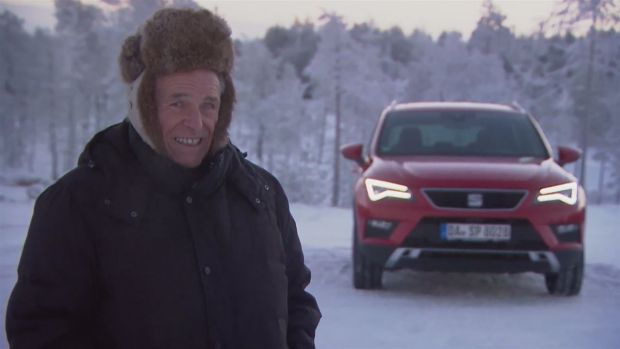 preview image for Tipps vom Profi: So läuft der Wagen im Winter!