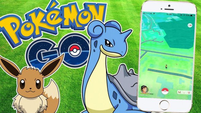 go to Diese 8 Dinge würden Pokémon Go noch besser machen