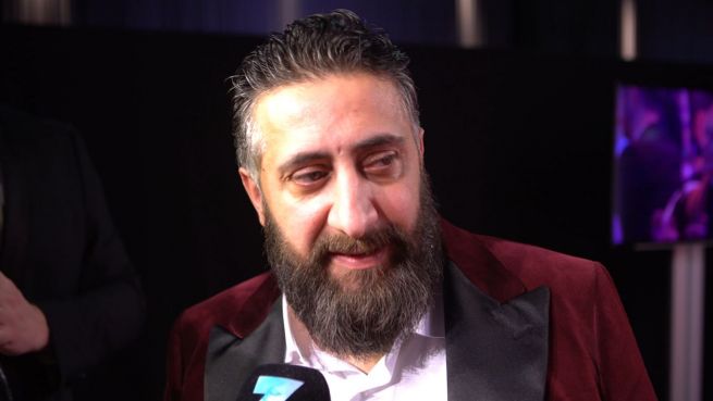 go to Nicht im TV: ‚Deutscher Fernsehpreis 2018‘