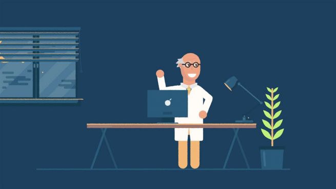 go to Datenanalyse: Programme wissen mehr als Freunde